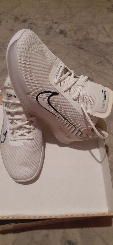 Мужские крос.NIKE VAPOR 11