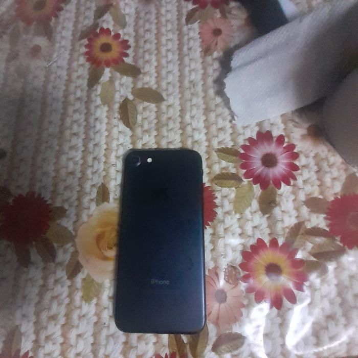 IPhone 7 funcționabil sănătatea 100%