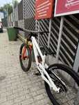 cadru yt core 4 2025 Marime S CU SHOCKBun Pana  in 175!!