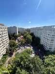 2 Camere | Camil Ressu | Dristor | metrou 3'