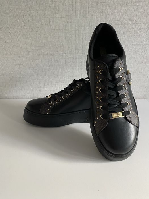 Liu Jo Сникърси Tami 05 black/brown