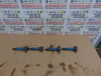Bobina Suzuki vitara 1.6 sx4 s cross bobine inductie m16a