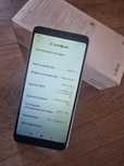 Xiaomi Redmi Note 64gb/3озу дракон проц