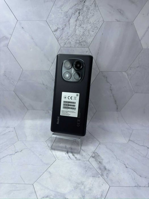 Xiaomi Redmi Note 14 Pro 256ГB/РАССРОЧКА ДО 60 МЕСЯЦЕВ/"Лидер Ломбард"