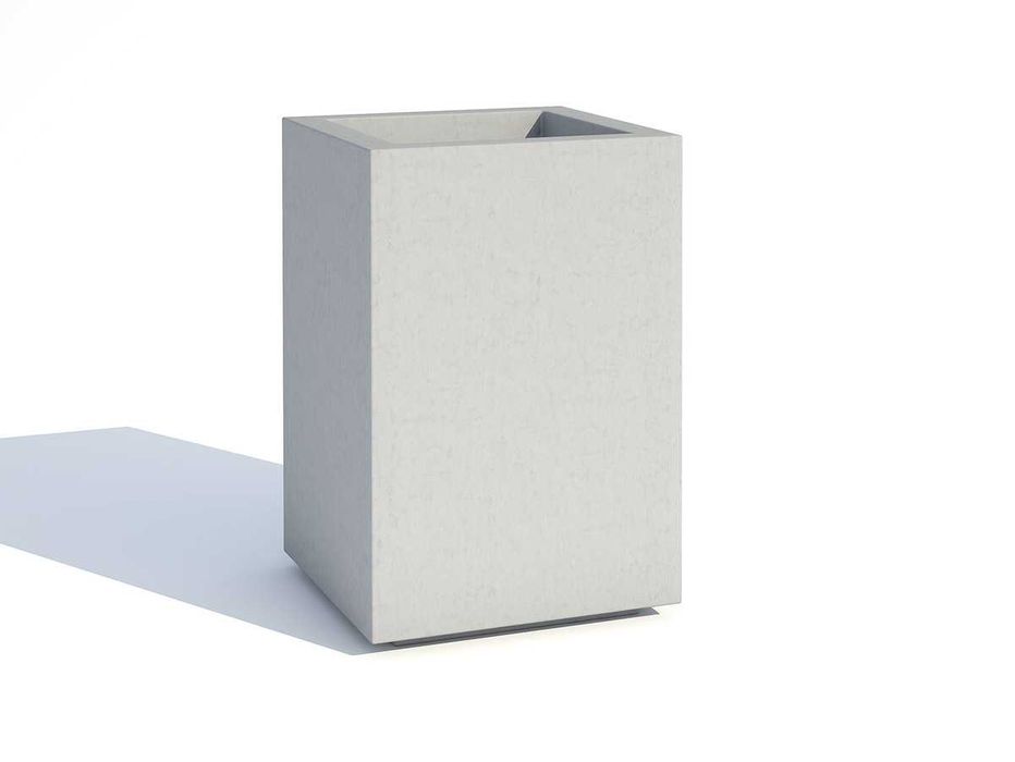 Евро вазоны с Логотипом от производителя