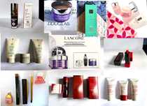 Луксозни подаръци Lancome, Rituals, Clarins, Shiseido, MAC и др.