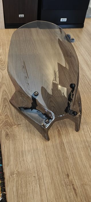 Doua parbrize moto Yamaha MT 07 , MT 09