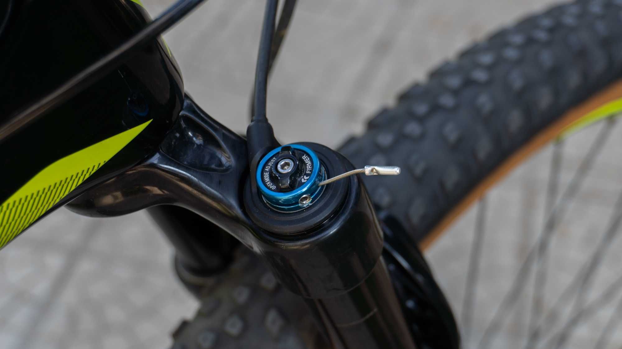 Scott Spark RC 900 Carbon – 9.8 кг XC колело със Sram X01