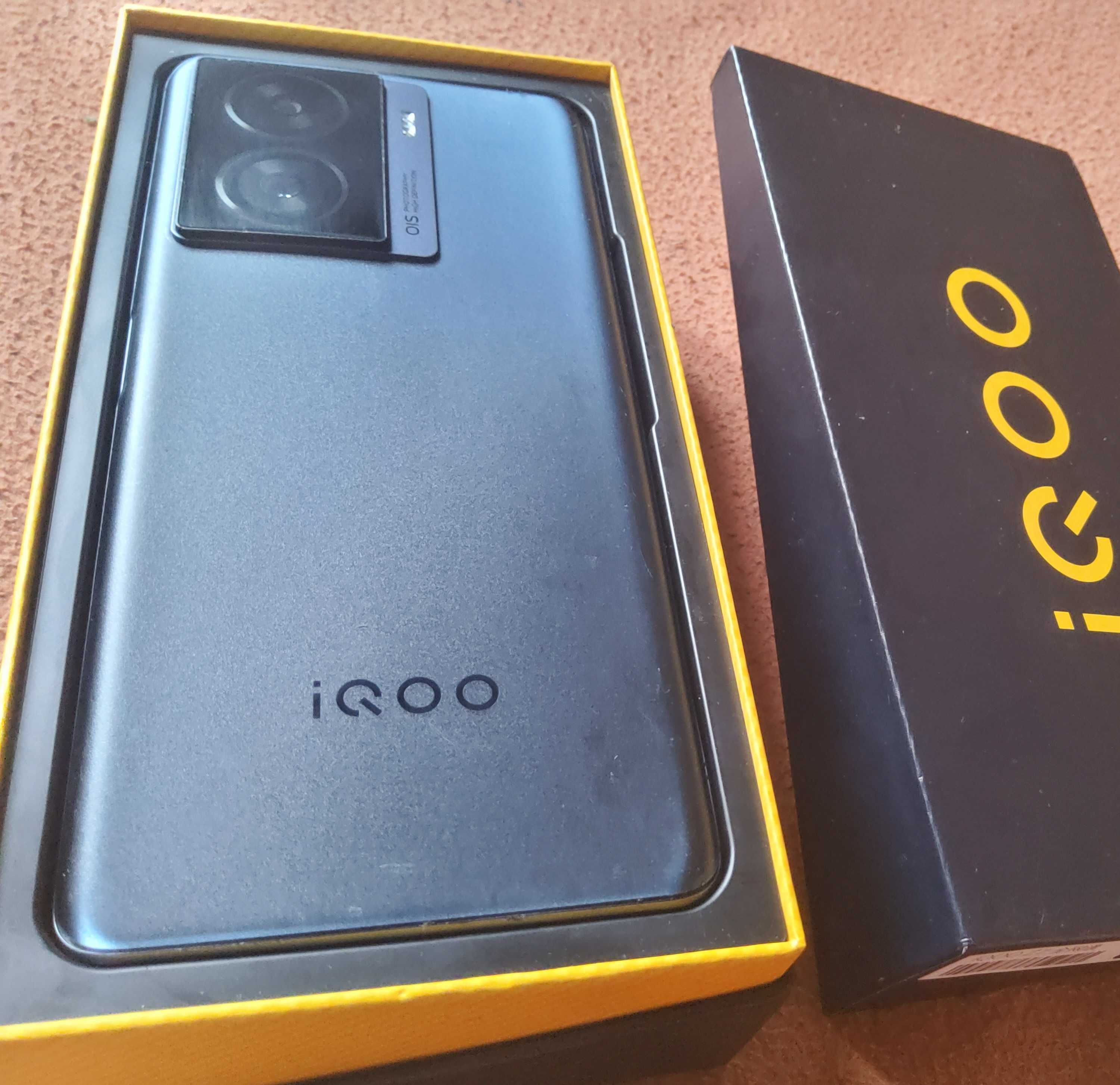 Флагман Vivo IQOO V2270A (IQOO Neo9 Pro) 20/256 Гб, Продажа или Обмен.