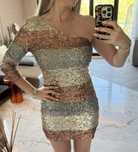 Vand rochie Nissa