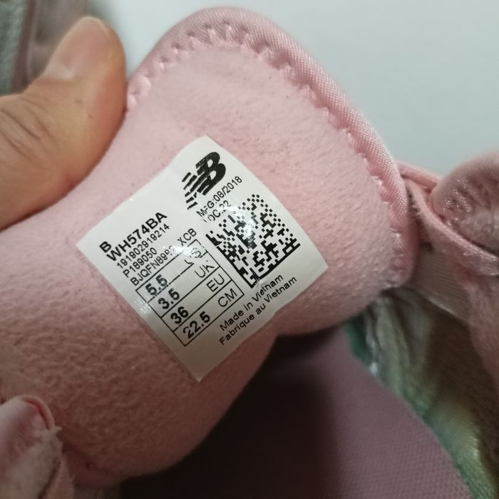 Pantofi sport New Balance