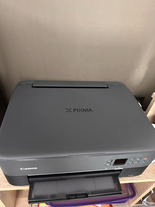 Принтер Canon TS5350a