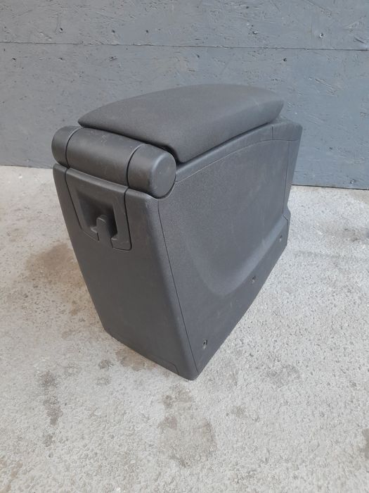 Cotiera Consola Centrală Tunel Renault Scenic 3 Grand Scenic