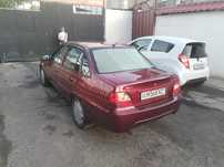 Chevrolet Nexia 2, 4  SOHC 2009