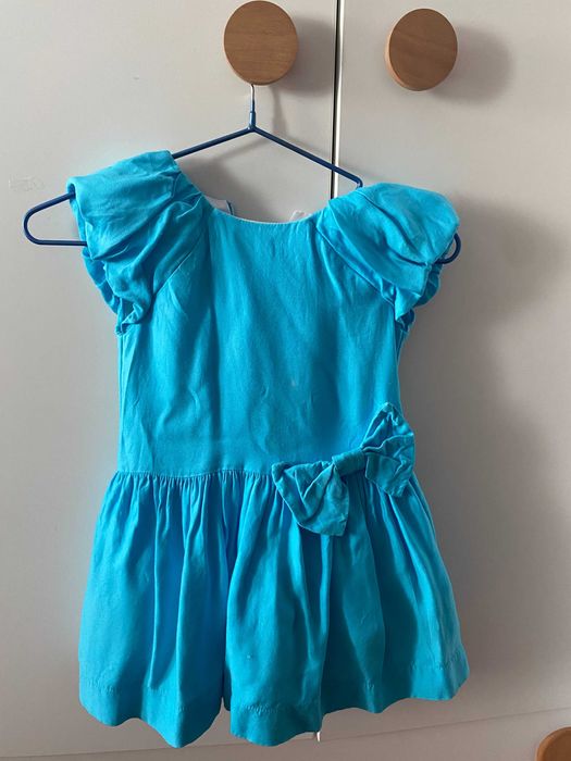 rochie fetite 5 ani mayoral