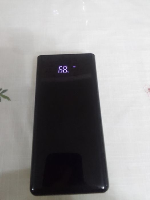 Обменяю или продам power bank
