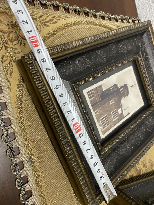 Френски рамки за снкмки