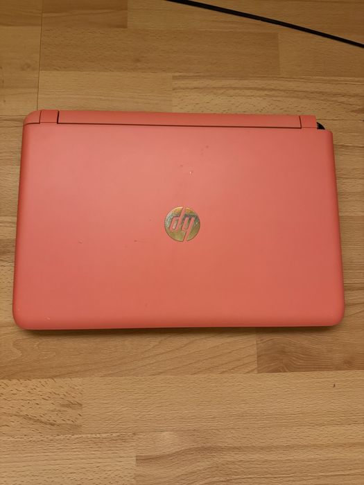 Vand laptop HP sau schimb