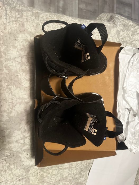 Детски сноуборд обувки Burton Mini Grom -размер 29