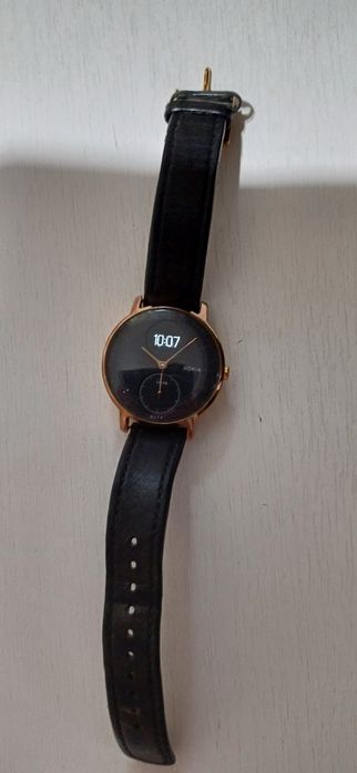 Ceas Nokia Model HWA03B