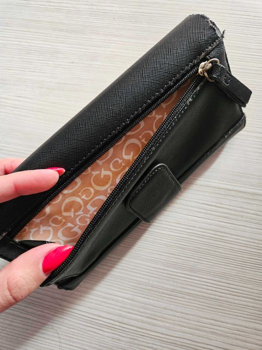 Guess портмоне дамско