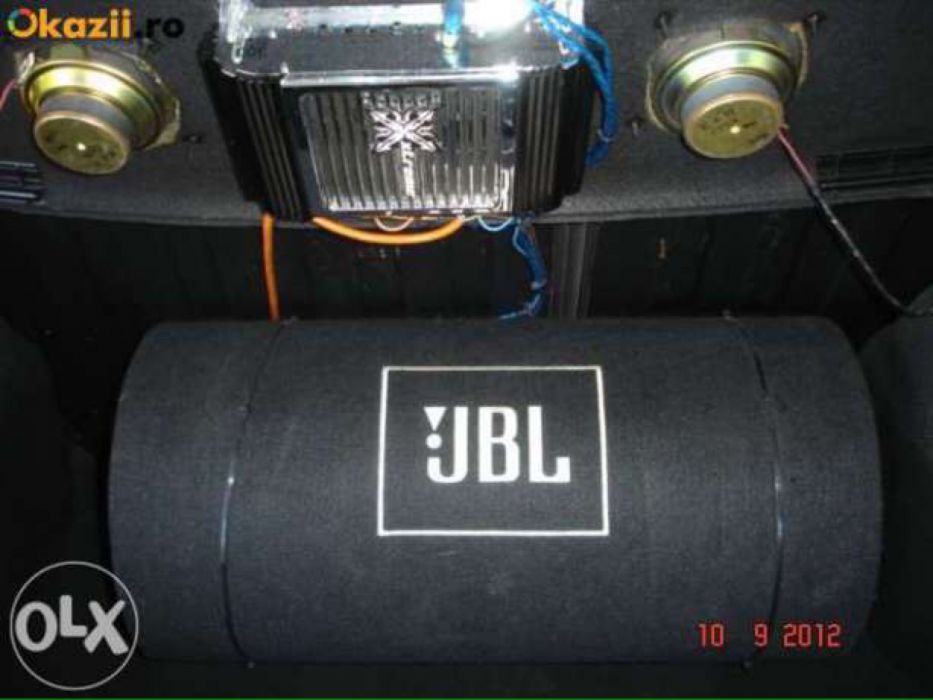 Montez navigatii, camere dvr, amplificatoare,boxe auto,etc