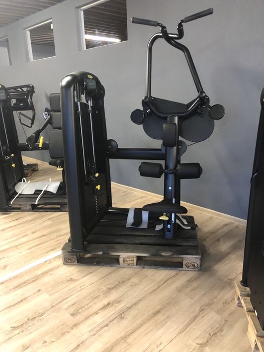 Echipamente fitness profesionale technogym
