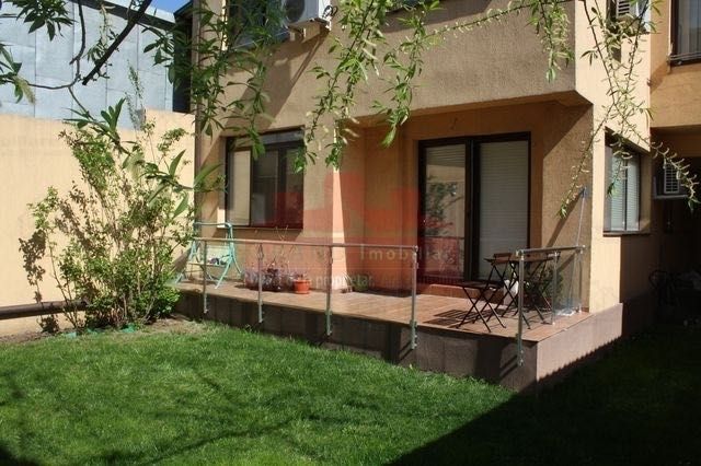 Apartament 3 camere cu curte, in zona rezidentiala, cartier Militari