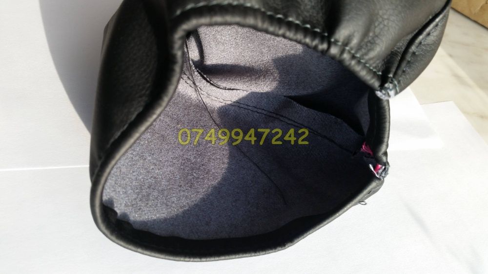 Nuca + husa schimbator Mercedes VITO 1996-2003 W638 5 viteze