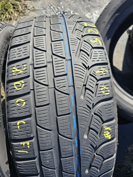 225 45 18  pirelli m+s 2022