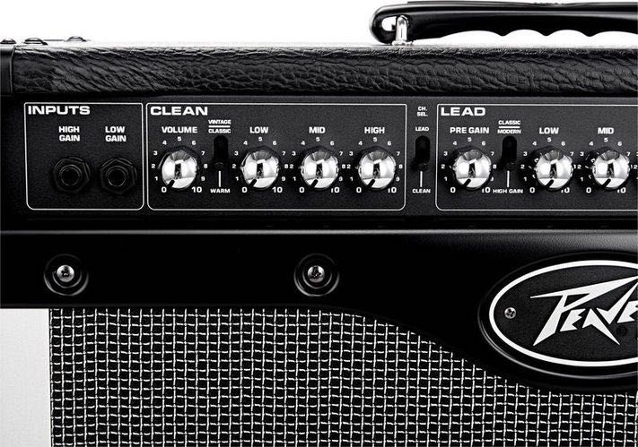 Peavey Bandit 112