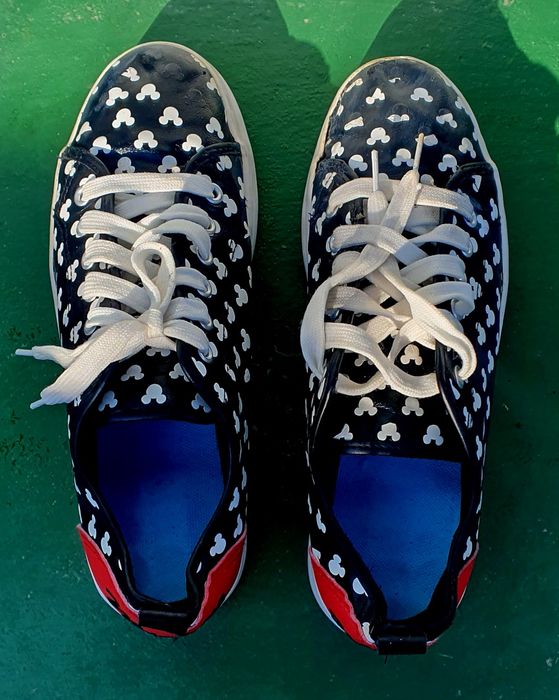 Adidas dama Mikey 40