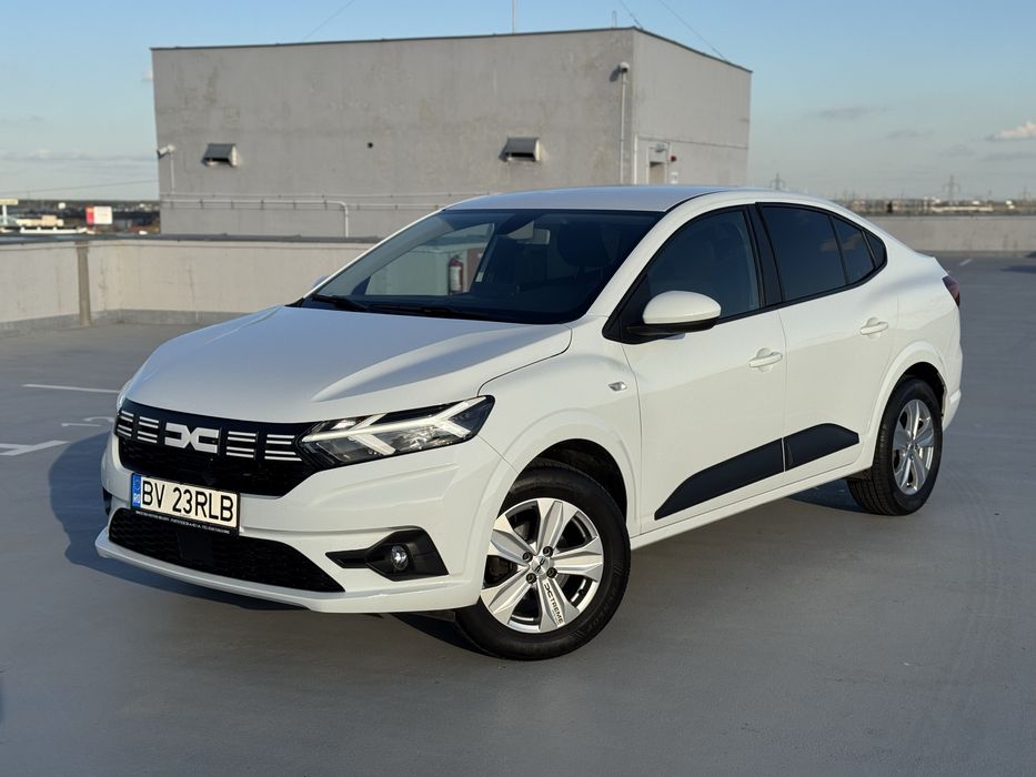 Dacia Logan 1.0 Benzina+GPL | Unic Proprietar | Garanție 2026