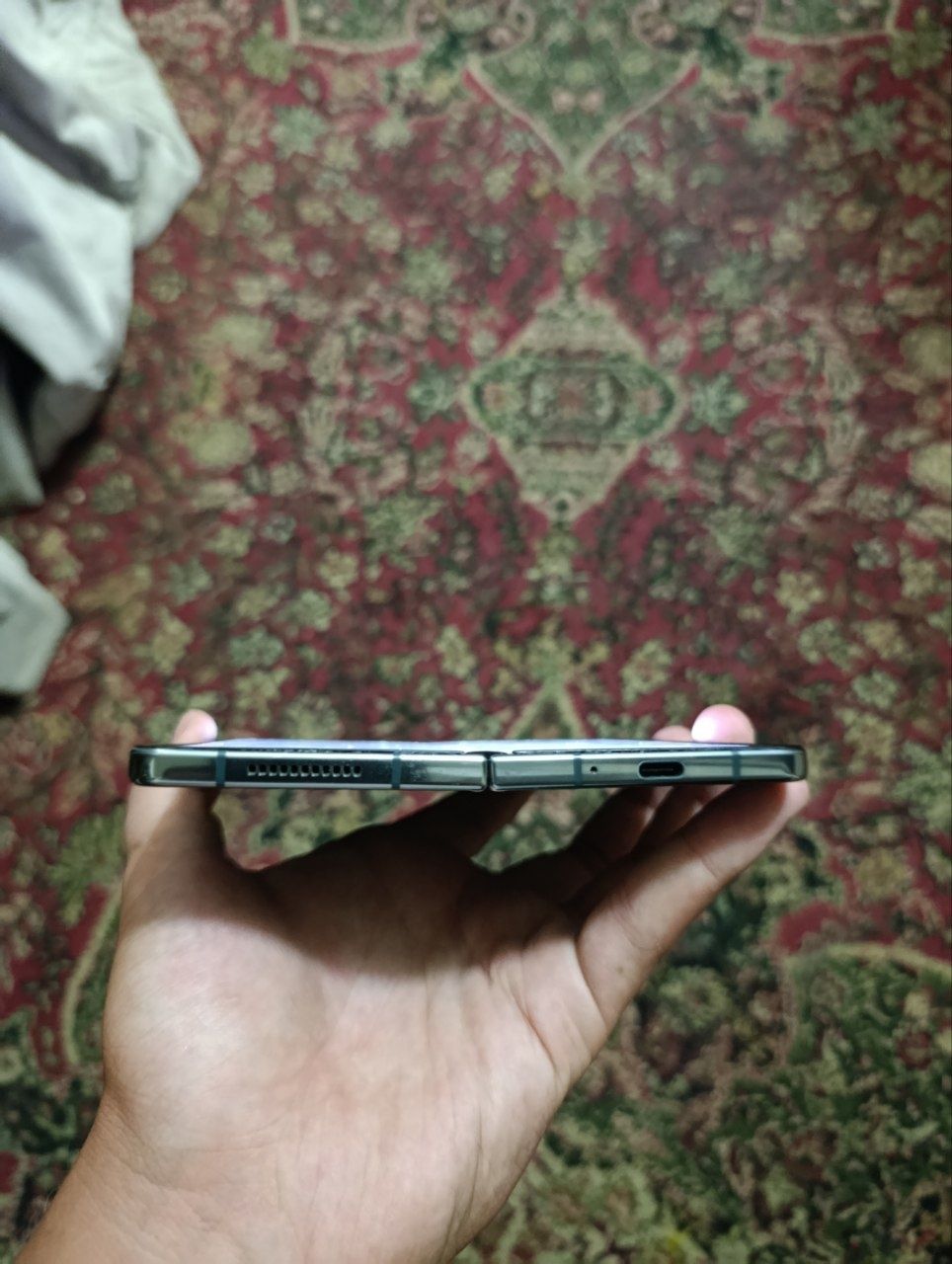 Samsung Z fold 4