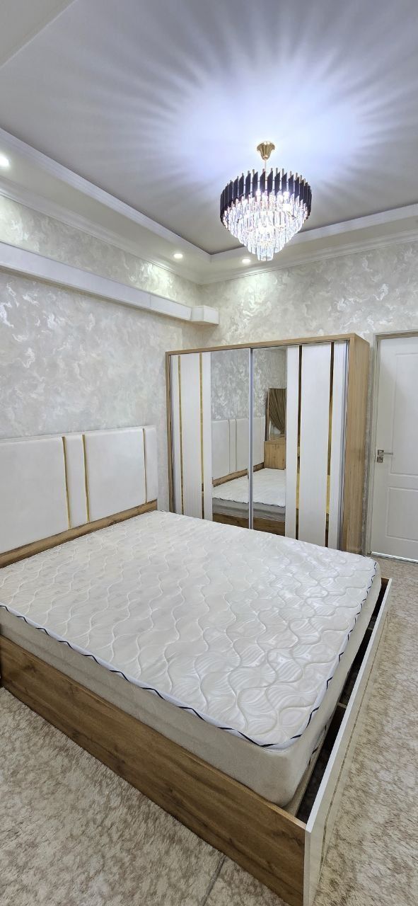 Продам евро квартиру Чиланзар 14 квартал
