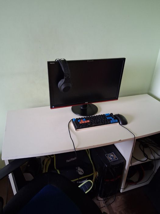 Детска спалня.