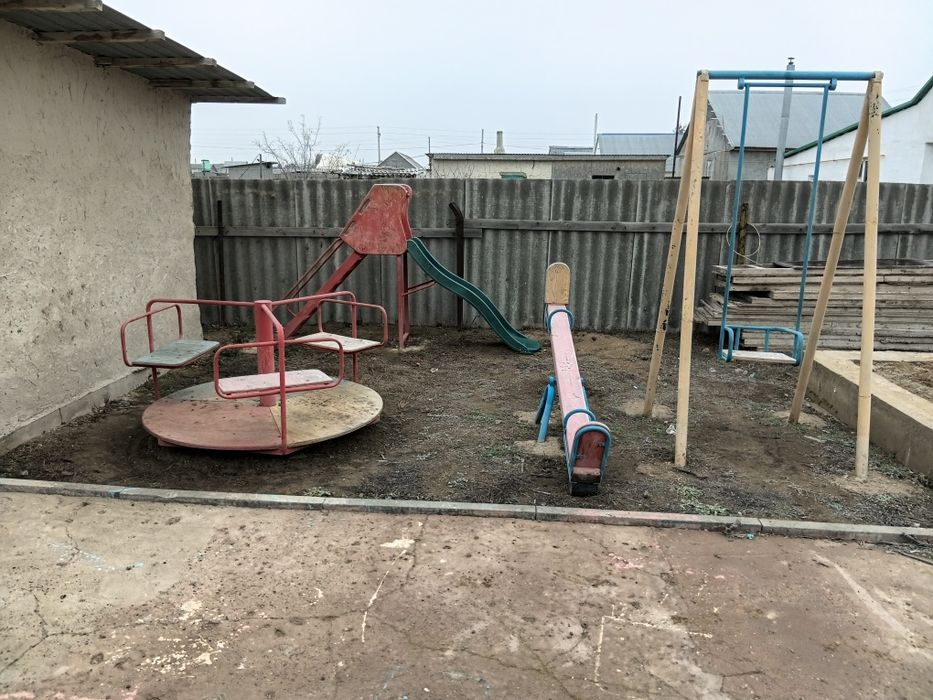 Продам игровой инвентарь