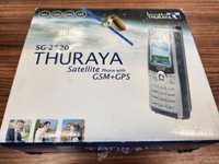 Спутниковый телефон Thuraya SG 2520