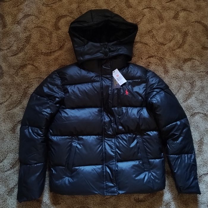 CITITI DESCRIEREA!! Geaca Polo Ralph Lauren (M) Noua cu eticheta