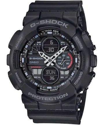 Ceas Casio Shock GA-140-1A1ER