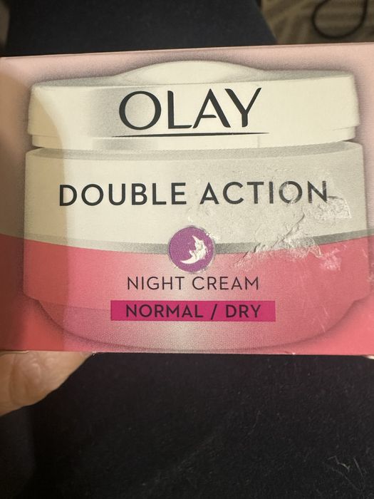 Крем для лица от Olay