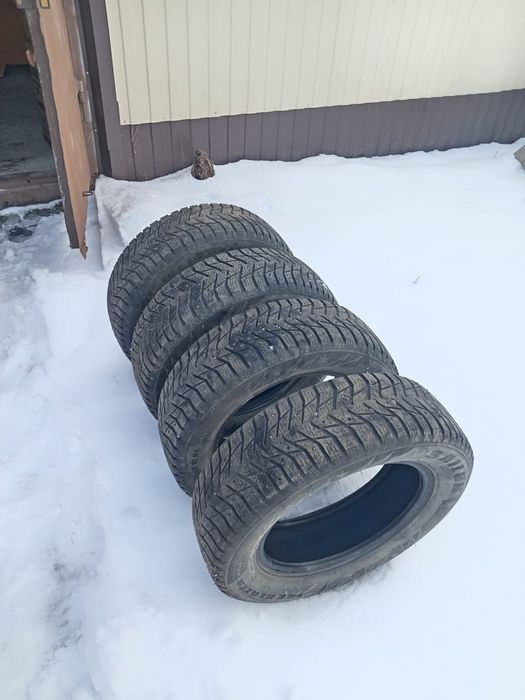 Продам автошины 195/65/15