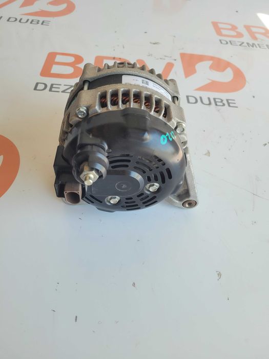 Alternator  Ford Kuga , Puma ,, Fiesta, Focus Euro 6 1.0 benz ecoboost