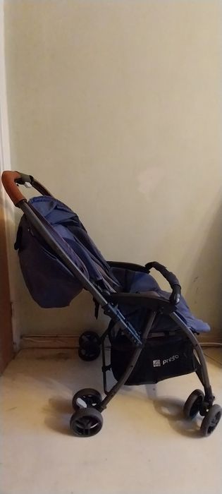 Продам коляску детскую.б/у