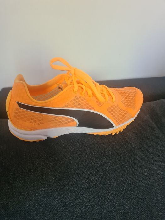 pantofi alergare cu crampoane-unisex(PUMA).Evospeed HARAKA 8