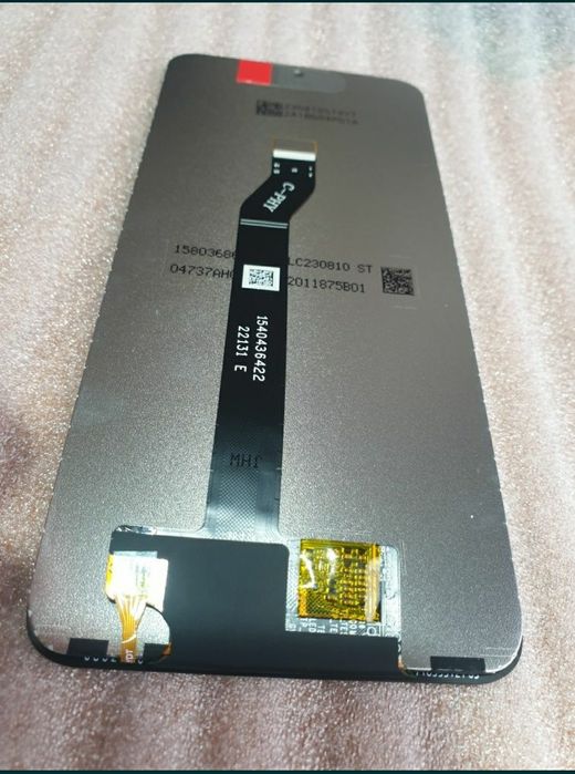 Vand display Huawei Nova Y90