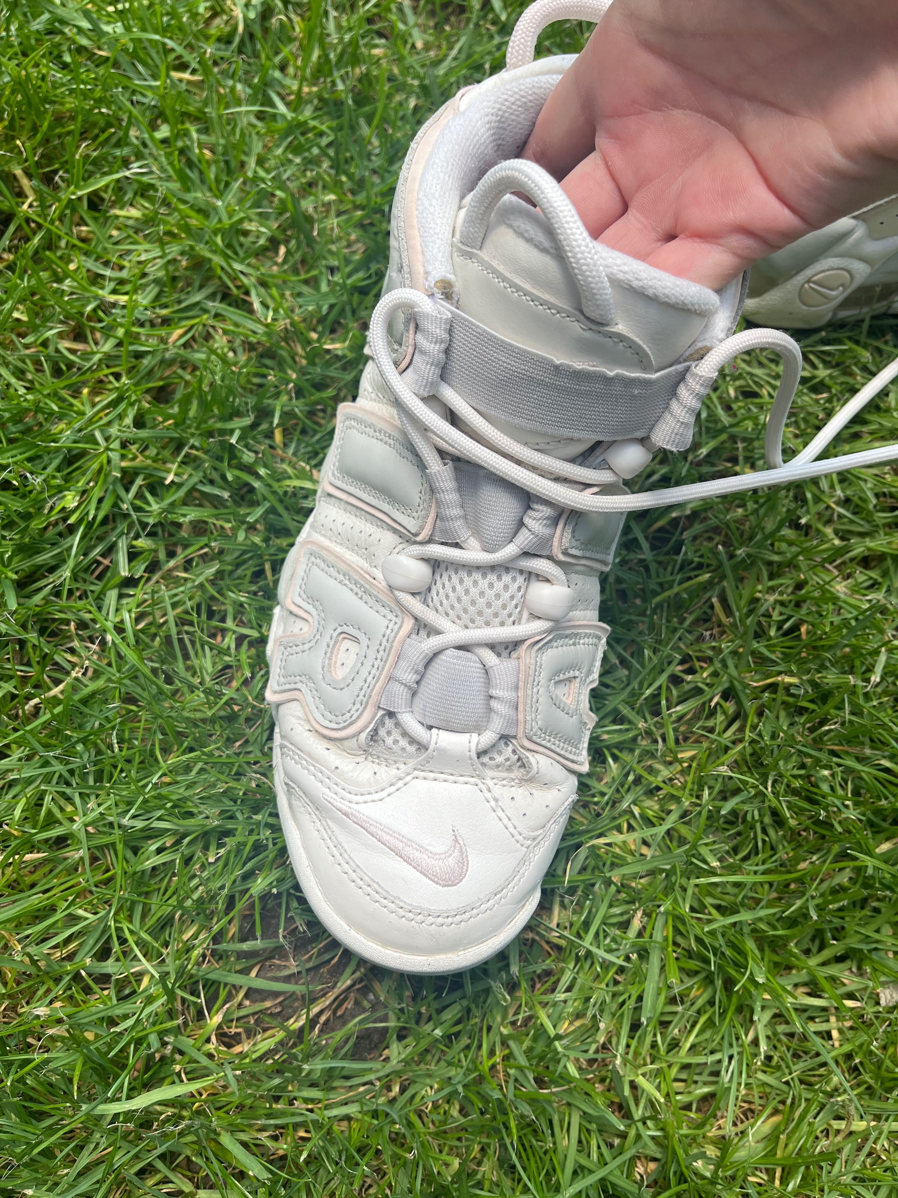 Оригинални 38 размер UK 7 Nike air