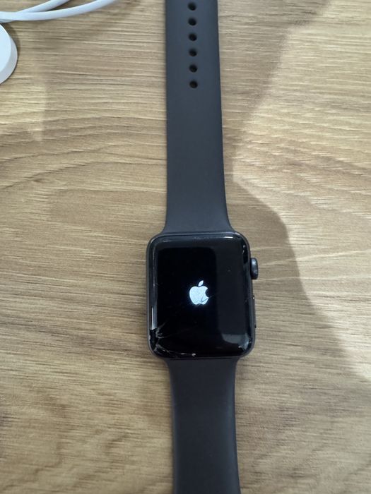 Apple Watch 3 42mm
