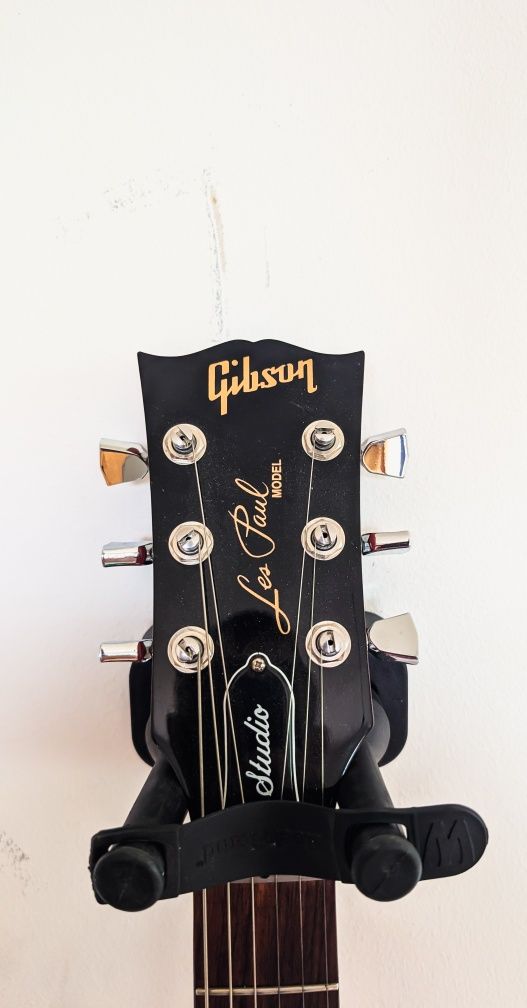 Gibson Les Paul Studio 2016