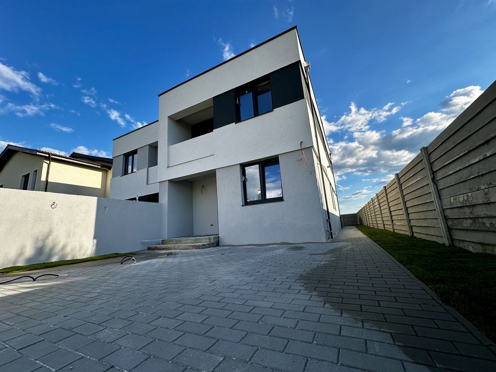 Duplex proprietar Dumbravita